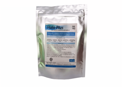 Halo plus 200g