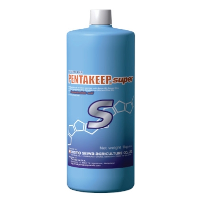 Pentakeep super 787ml - комплекс од важни аминокиселини
