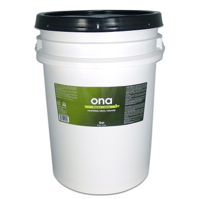 Ona Fresh Linen Gel 20kg - Неутрализатор на мирис
