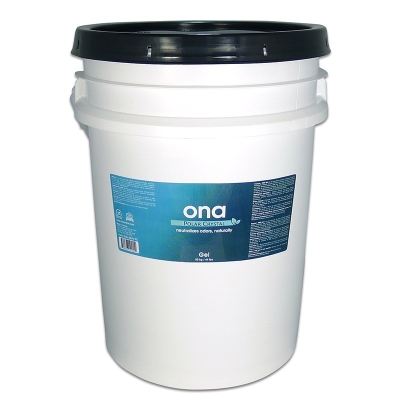Ona Polar Crystal Gel 20kg - Неутрализатор на мирис