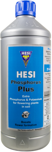  Fosfor Plus 1L