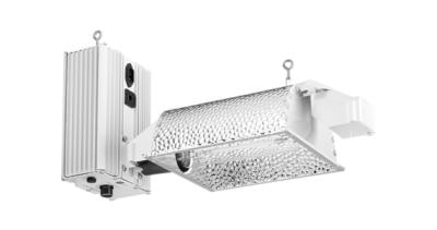 Gavita Pro 600 SE E-series - комплет осветлување за стаклена градина