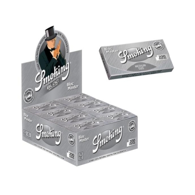 Ливчиња "Smoking Master"
