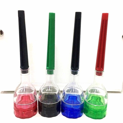 PLASTIC GRINDER FILLER - Грајндер