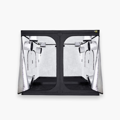 HighPro Box Basic 240x240x200cm - Гроубокс