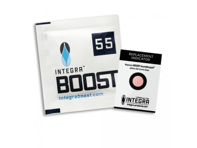 Integra boost 55 8g - rregullator i lagështisë
