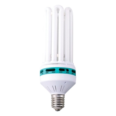 PowerPlant 150W, 6400K - Llambë fluoreshente kompakte Envirogrow për rritje