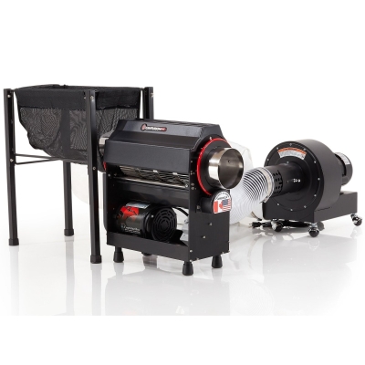 CenturionPro Tabletop - Automatic Trimmer