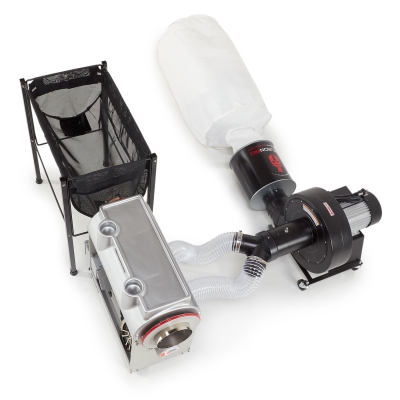 CenturionPro Silver Bullet - Automatic Trimmer 