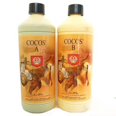 COCOS A+B 1L