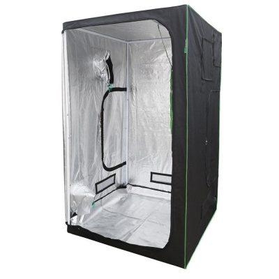 Tomax Tent 80x80x180cm - гроубокс за одгледување растенија