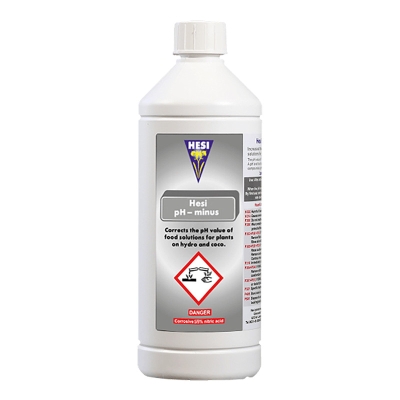 HESI PH - BLOOM 1L