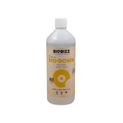 Biobizz pH- 1L - регулатор за намалување на pH