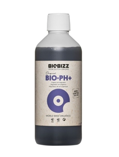  Biobizz pH + 1L - pH regulator