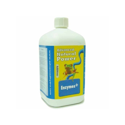 Enzymes+ 250ml