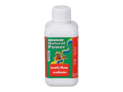 Growth/Bloom Excellarator 500ml