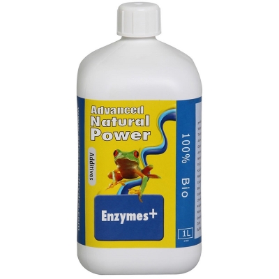 Enzymes+ 1L