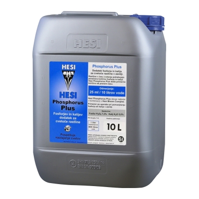 Fosfor plus 10l
