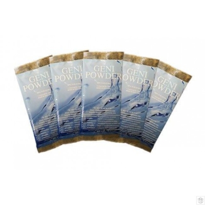 Geni powder 5pc