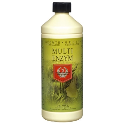 MULTIENZYM 1L - suplement enzimë