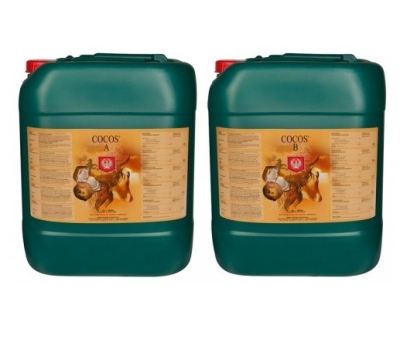 COCO Grow A+B 5 L