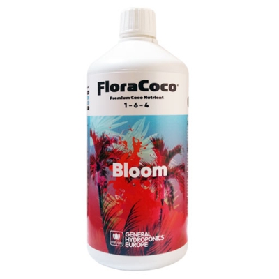 Flora Coco Bloom 1L