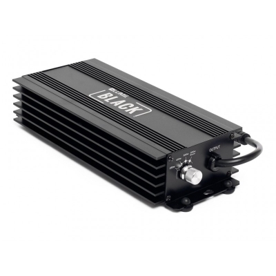 Lumii Black 600W - електронски баласт за лампи до 600W
