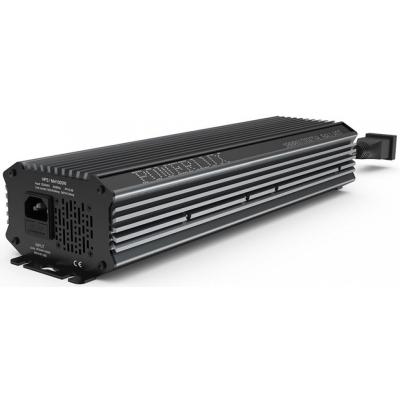 Compact DIMMABLE Powerlux Line 600W - електронски баласт