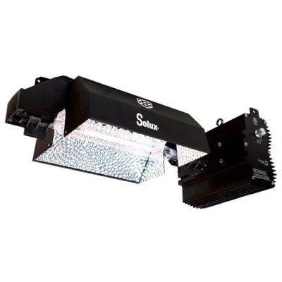 Solux Magnetic 1000W - магнетен баласт за HPS и MH лампи