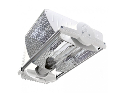 Е-Papillon 1000W  - комплет осветлување за оранжерија