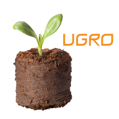 UGRO plug 1 pcs 