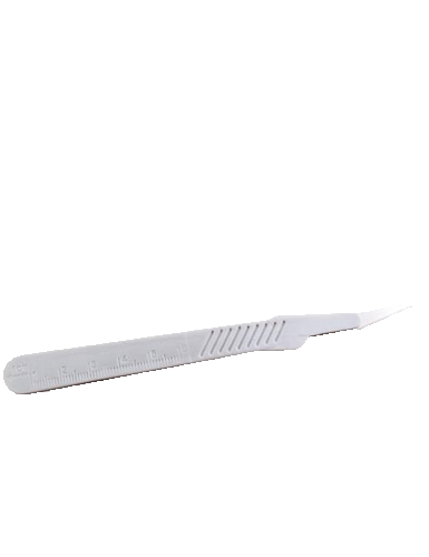 Bisturia e disponueshme Super Sprouter (1 copë) - për klone / prerje