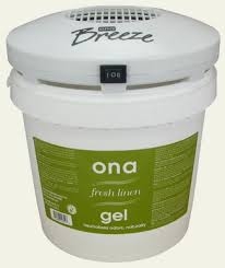 ONA Breeze Fan - ароматичен вентилатор