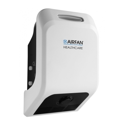 AirFan HS-300 Healthcare - lagështues