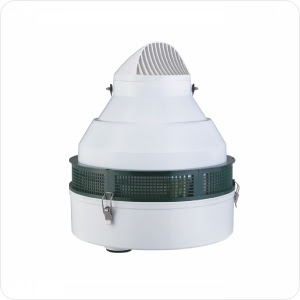 Lagështues centrifugal HR-50