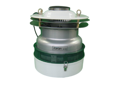 Lagështues centrifugal HR-707