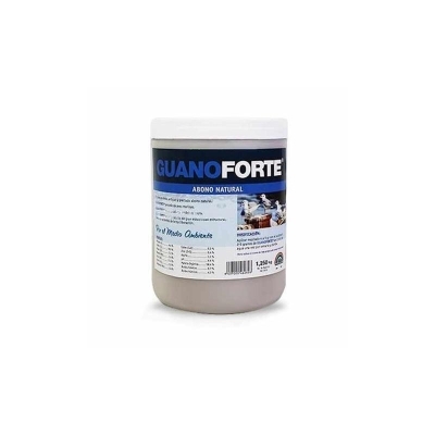 Guanoforte 20ml