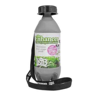 TnB CO2 Enhancer 240g - pako rimbushëse