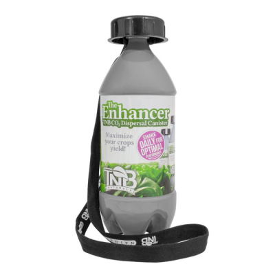 TnB CO2 Enhancer 240g - burim i CO2