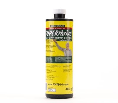 Superthrive 480ml - vitamina