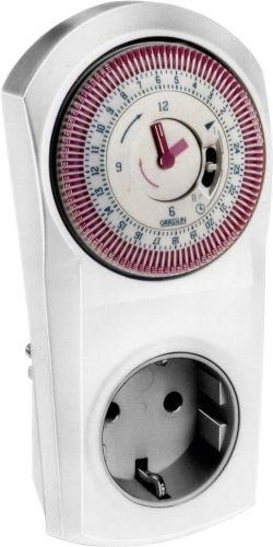 Timer Grasslin Topica 200S