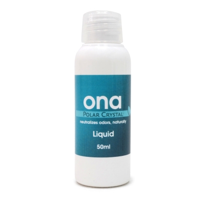 ONA Liquid Polar Crystal 50ml - Неутрализатор на мирис