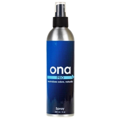ONA Spray PRO 250ml - Неутрализатор на мирис