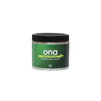 ONA Gel Apple crumble 400g - Неутрализатор на мирис