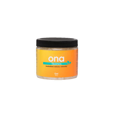 ONA Gel Tropics 400g - Неутрализатор на мирис
