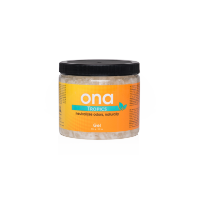 ONA Gel Tropics 732g - Неутрализатор на мирис