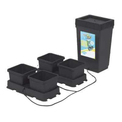 AutoPot Easy2Grow 4 со 47L Резервоар