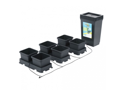 AutoPot Easy2Grow 6 со 47L Резервоар
