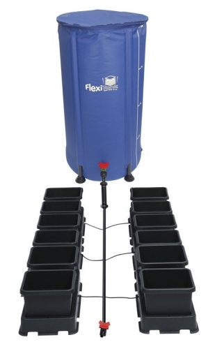 AutoPot Easy2Grow 12 сo 100L Резервоар