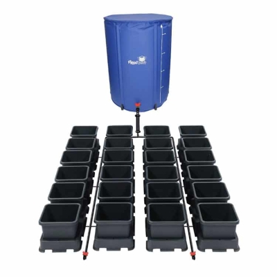 AutoPot Easy2Grow 24 сo 225L Резервоар